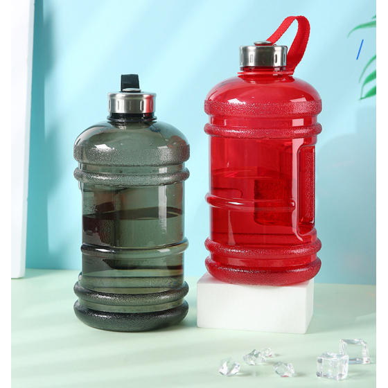 2200ml PETG outdoor water bottle