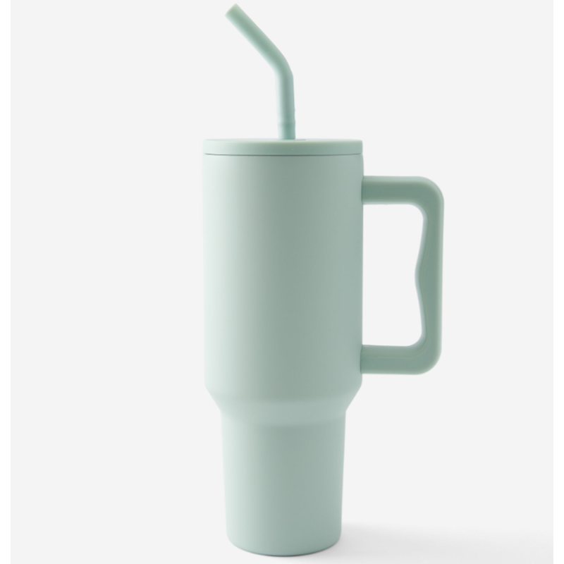 The Traveller Metal Tumbler 40oz
