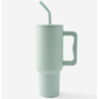 The Traveller Metal Tumbler 40oz