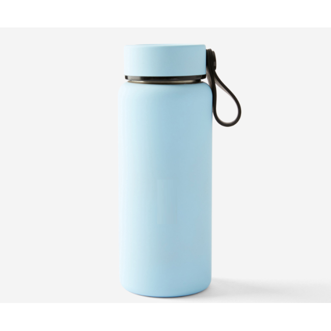Personalised On The Move Drink Bottle 350Ml