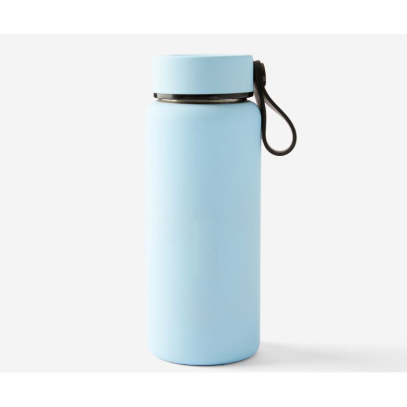 Personalised On The Move Drink Bottle 350Ml