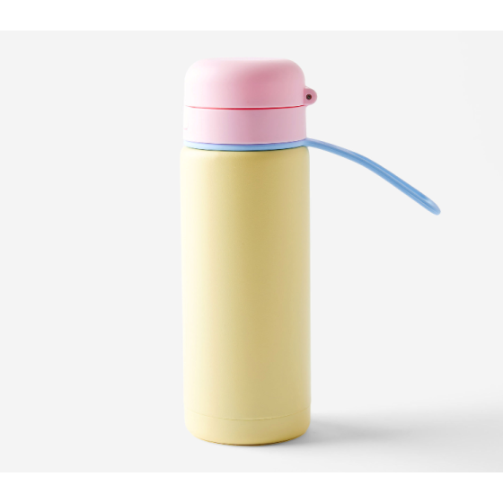 Grab And Go Drink Bottle 500Ml