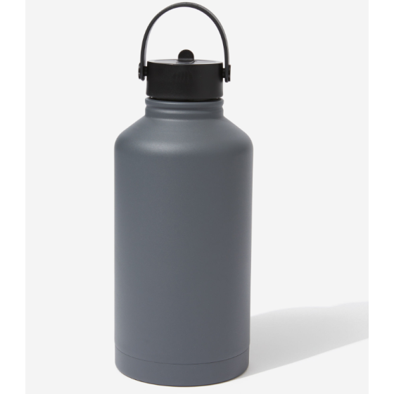 The Overdrinker Metal Drink Bottle 2.0L