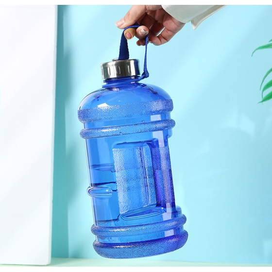 2200ml PETG outdoor water bottle