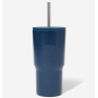 The Traveller Metal Smoothie Cup 600ml