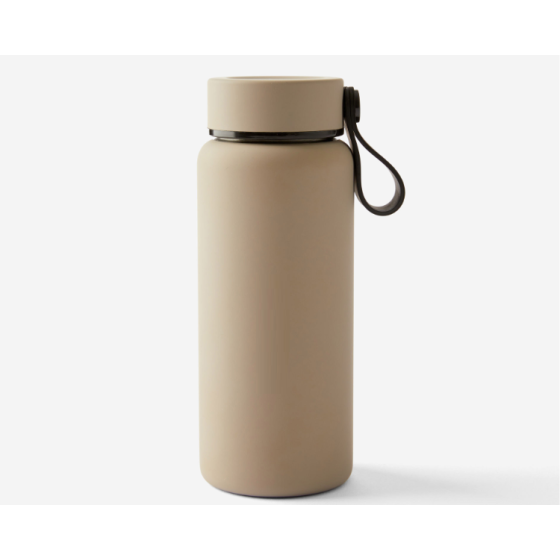 Personalised On The Move Drink Bottle 350Ml