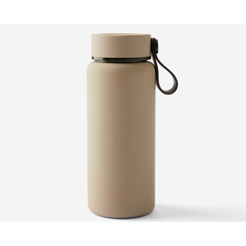 Personalised On The Move Drink Bottle 350Ml