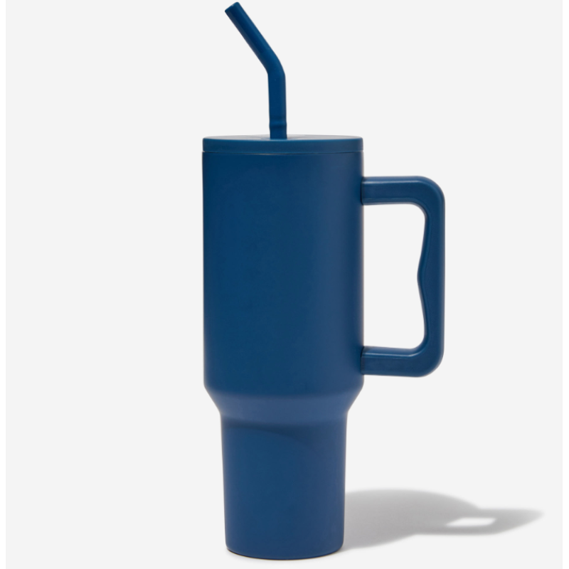 The Traveller Metal Tumbler 40oz