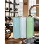 500ML/1000ML Double wall Sport water bottle