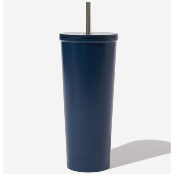 21oz Metal Smoothie Cup