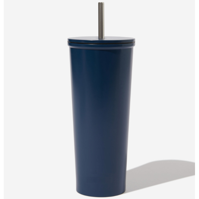 21oz Metal Smoothie Cup