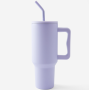 The Traveller Metal Tumbler 40oz