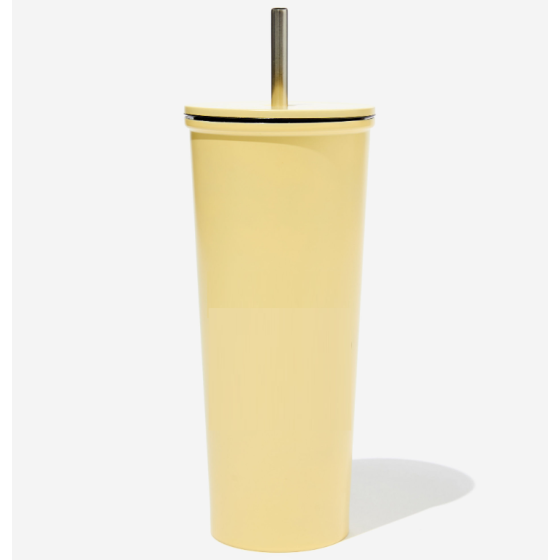 21oz Metal Smoothie Cup