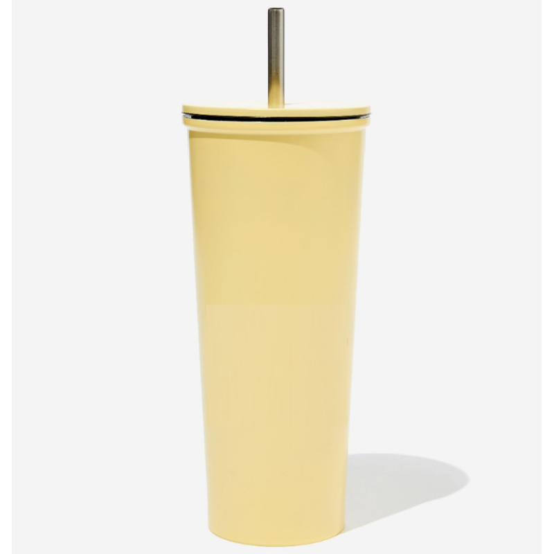 21oz Metal Smoothie Cup