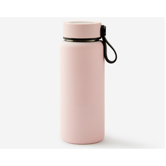 Personalised On The Move Drink Bottle 350Ml