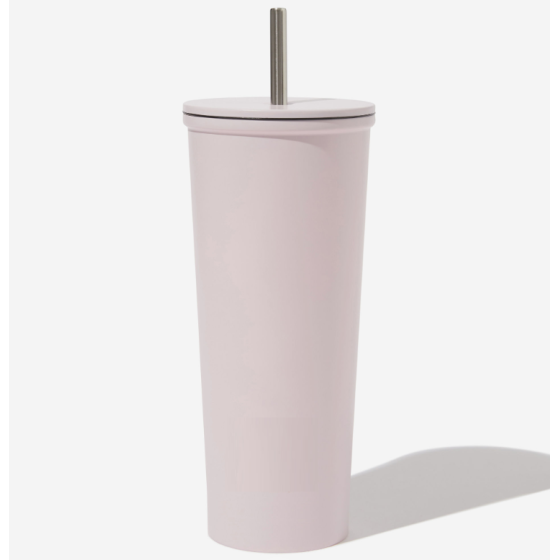 21oz Metal Smoothie Cup