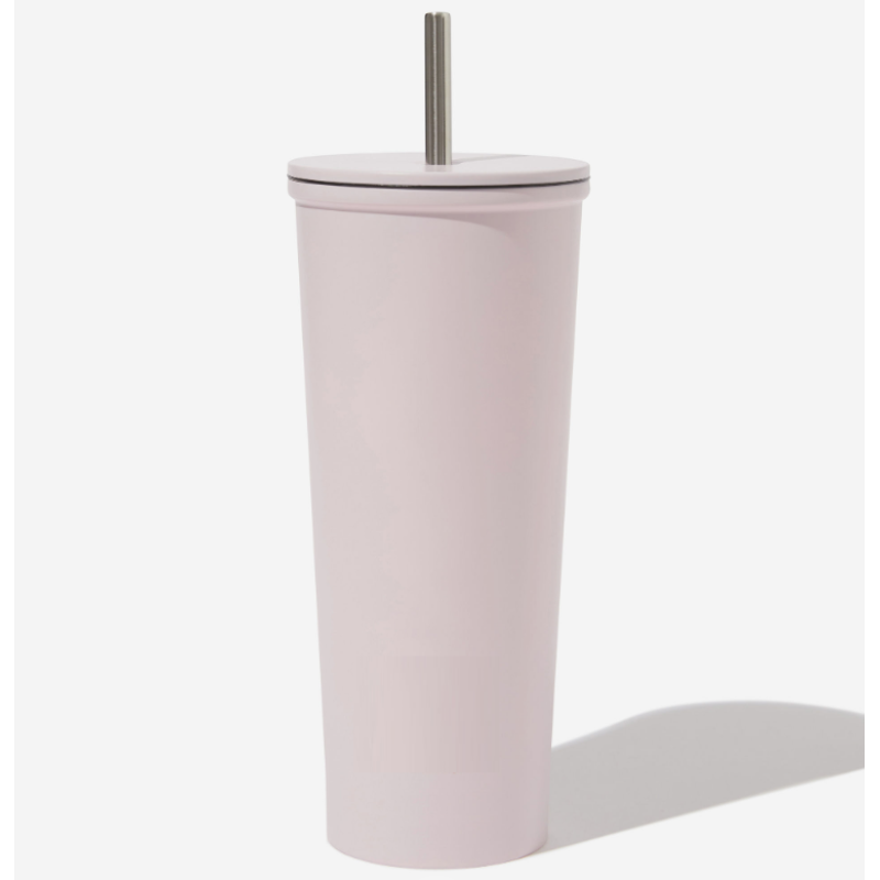 21oz Metal Smoothie Cup