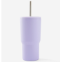 The Traveller Metal Smoothie Cup 600ml