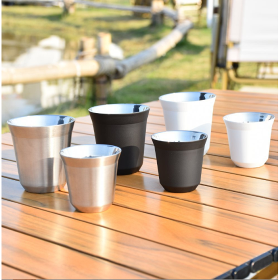 80ML/160ML coffee cup 