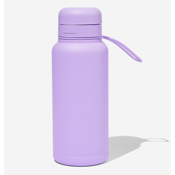 Grab And Go Drink Bottle 500Ml/1000ML