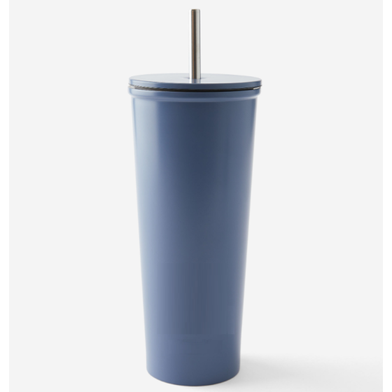 21oz Metal Smoothie Cup