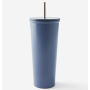 21oz Metal Smoothie Cup