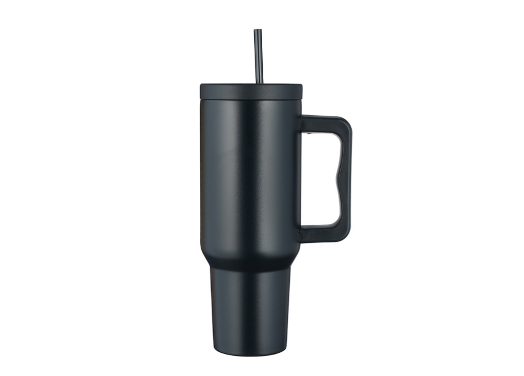 Electrolytic Polishing Process Of Stainless Steel Thermos Cup