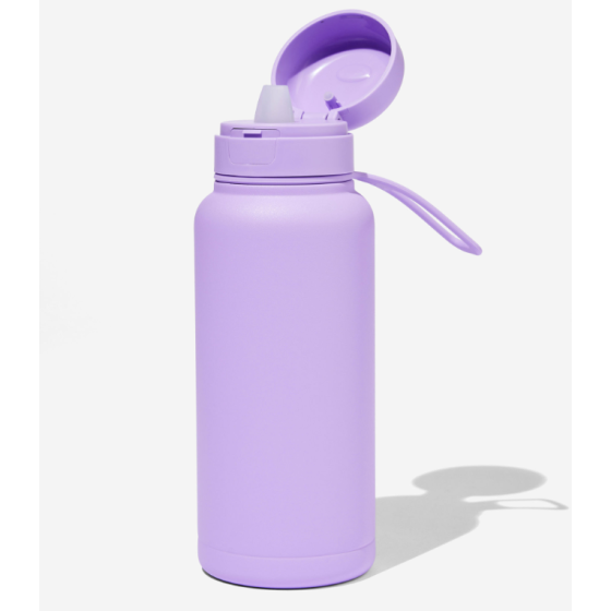 Grab And Go Drink Bottle 500Ml/1000ML