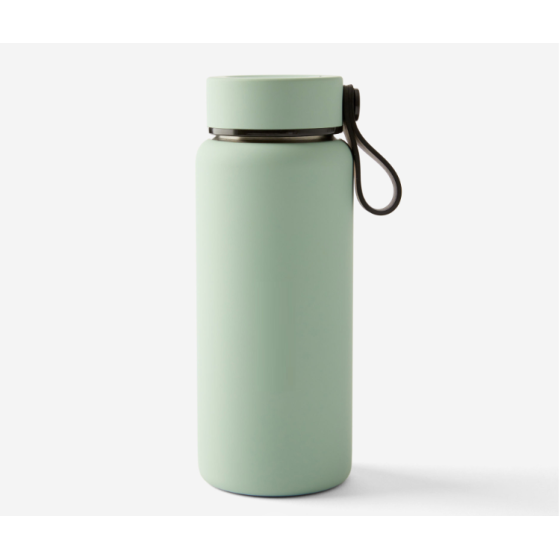 Personalised On The Move Drink Bottle 350Ml