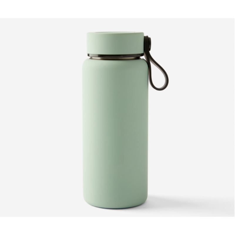 Personalised On The Move Drink Bottle 350Ml