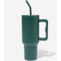 The Traveller Metal Tumbler 40oz