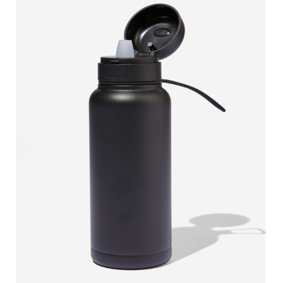 Grab And Go Drink Bottle 500Ml/1000ML
