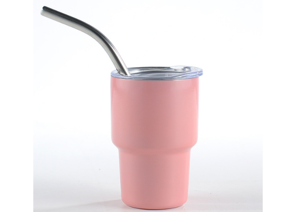 Young people really don't need a thermos cup?