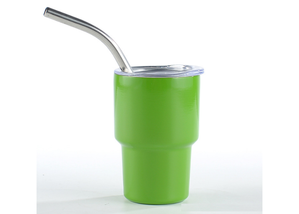 Stainless Steel Thermos Cups Not Only Keep Warm But Also Keep Fresh
