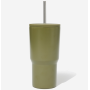 The Traveller Metal Smoothie Cup 600ml