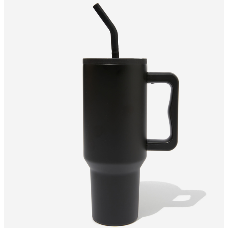 The Traveller Metal Tumbler 40oz
