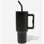 The Traveller Metal Tumbler 40oz