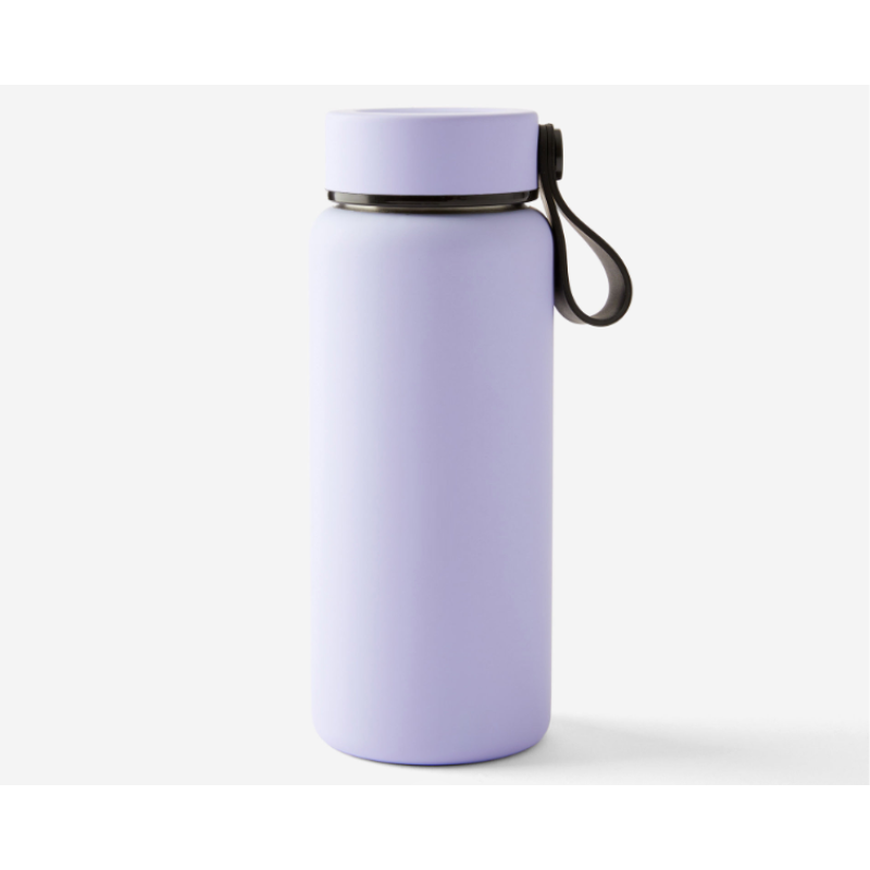 Personalised On The Move Drink Bottle 350Ml