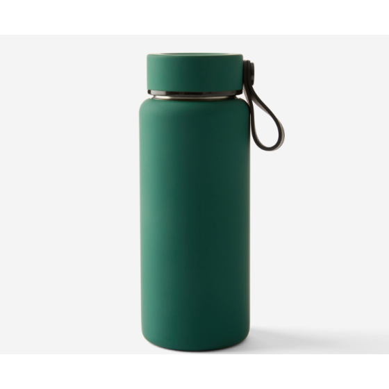 Personalised On The Move Drink Bottle 350Ml