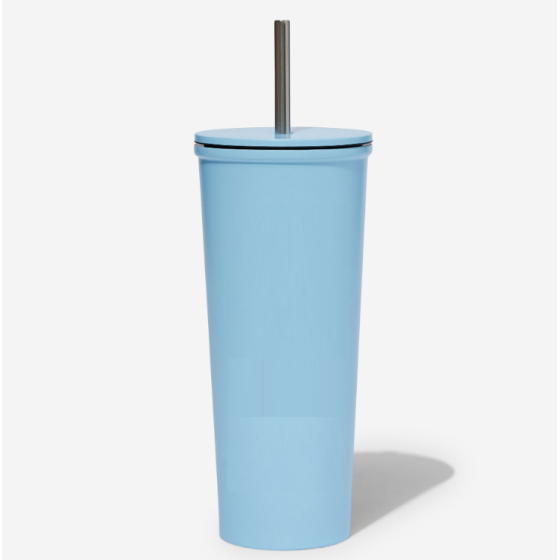 21oz Metal Smoothie Cup