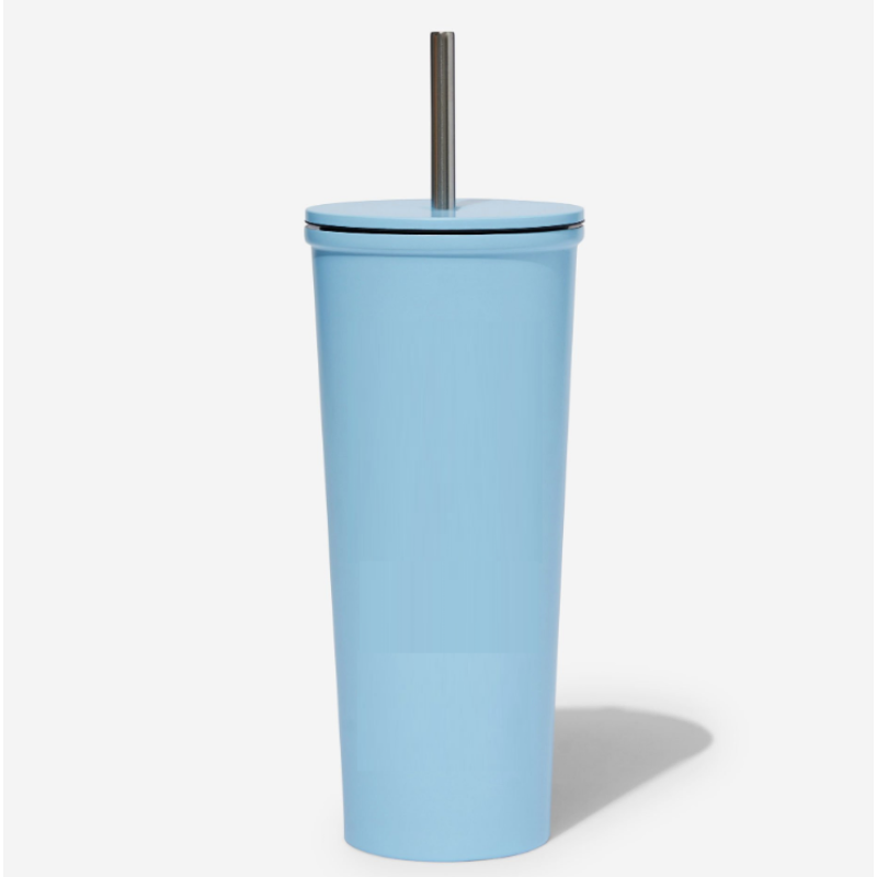 21oz Metal Smoothie Cup