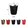 80ML/160ML coffee cup 