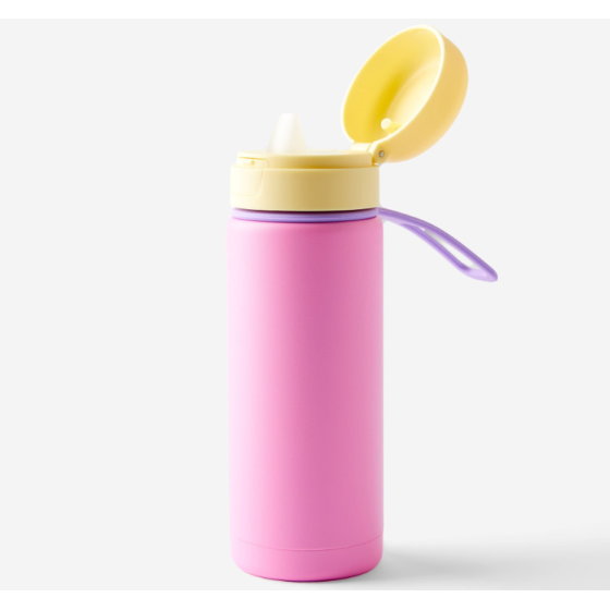 Grab And Go Drink Bottle 500Ml