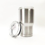Wholesale Double Wall Vacuum Insulated 14oz Tumbler Stainless Steel 14oz Kids Tumbler With Straw
