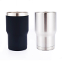 Wholesale Double Wall Vacuum Insulated 14oz Tumbler Stainless Steel 14oz Kids Tumbler With Straw