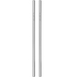 2pc Stainless Steel straw