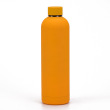 Ochre yellow