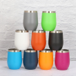 12oz Powder coating