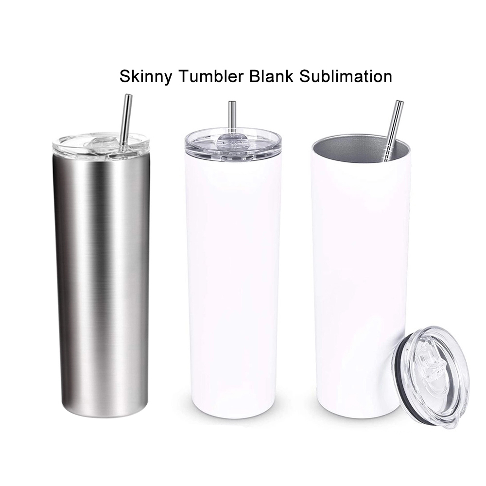 Sublimation Blank Tumbler