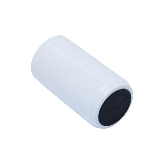 Factory Custom 12Oz Insulated Skinny Can Cooler 12 Oz Stainless Steel Can Cooler for Sublimation